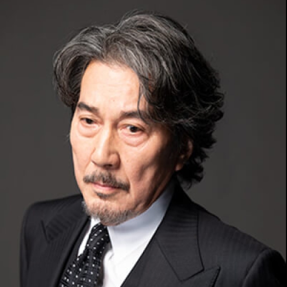 役所広司